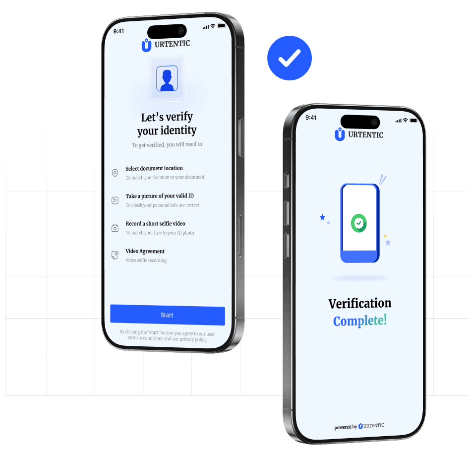 AML & KYC Compliance